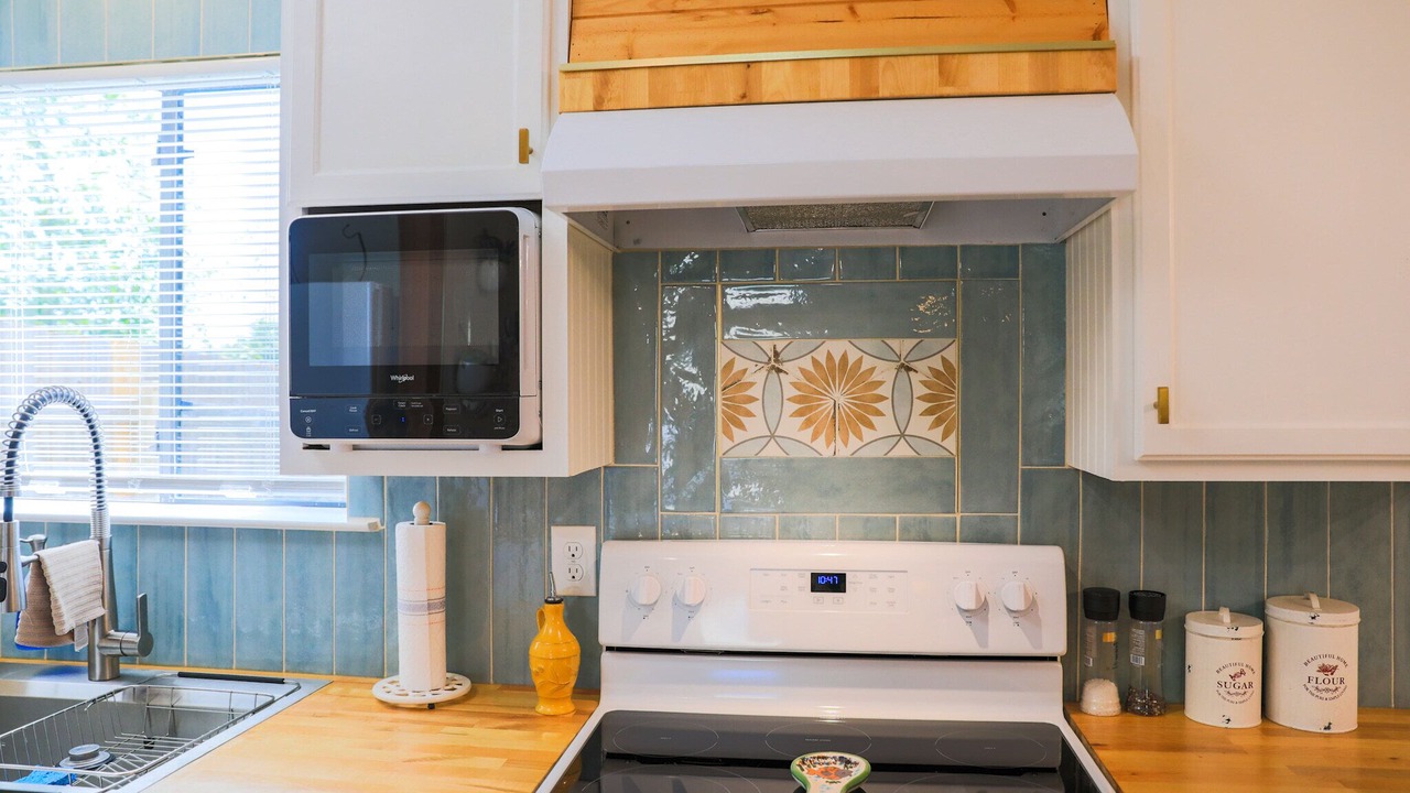 Photo of Kitchen in West San Antonio