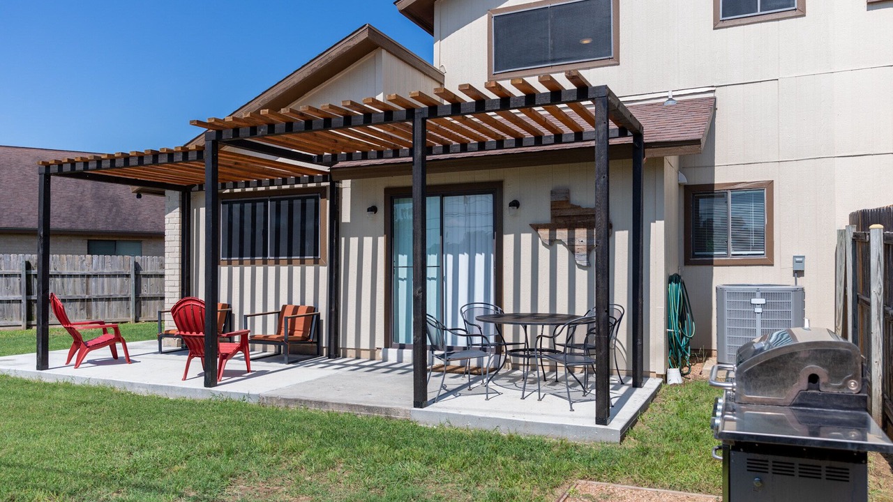 Photo of Outdoor in West San Antonio