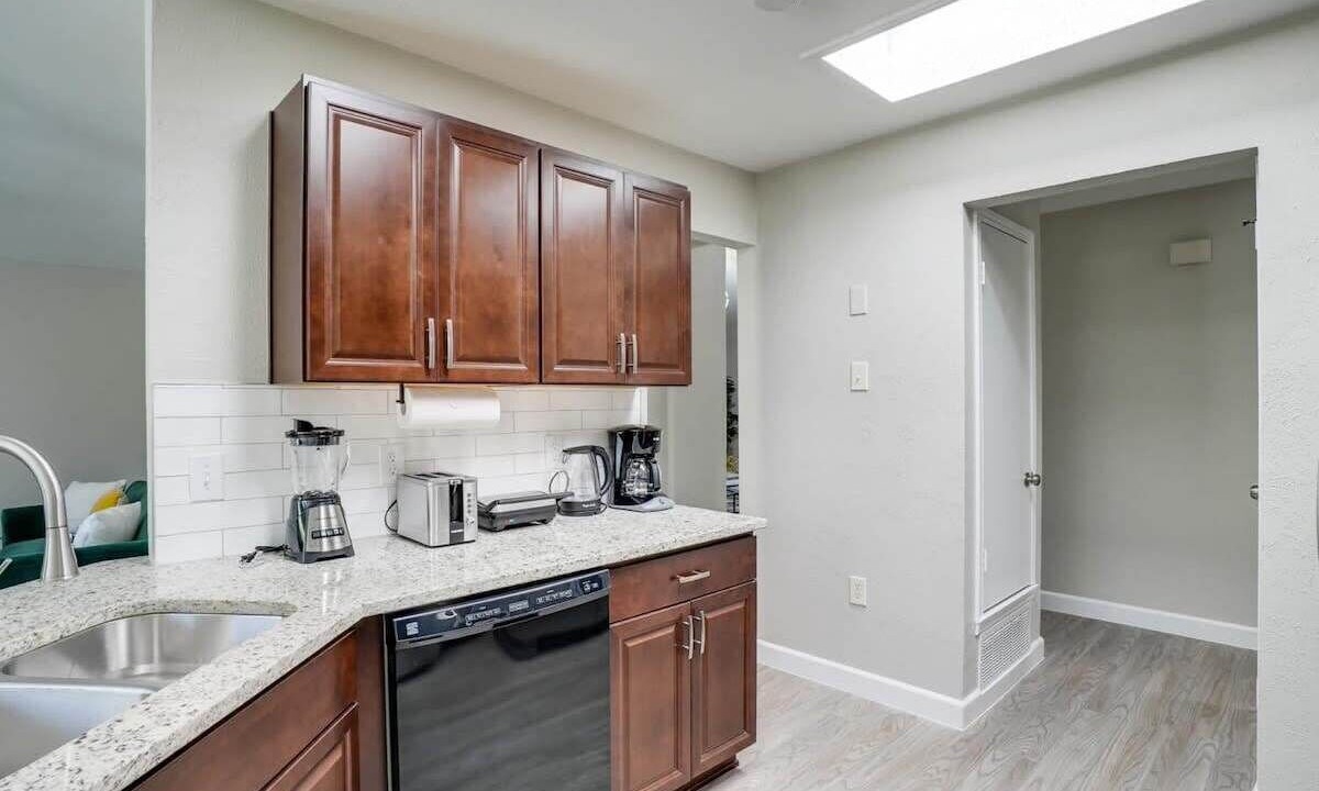 Photo of Kitchen in Lewisville