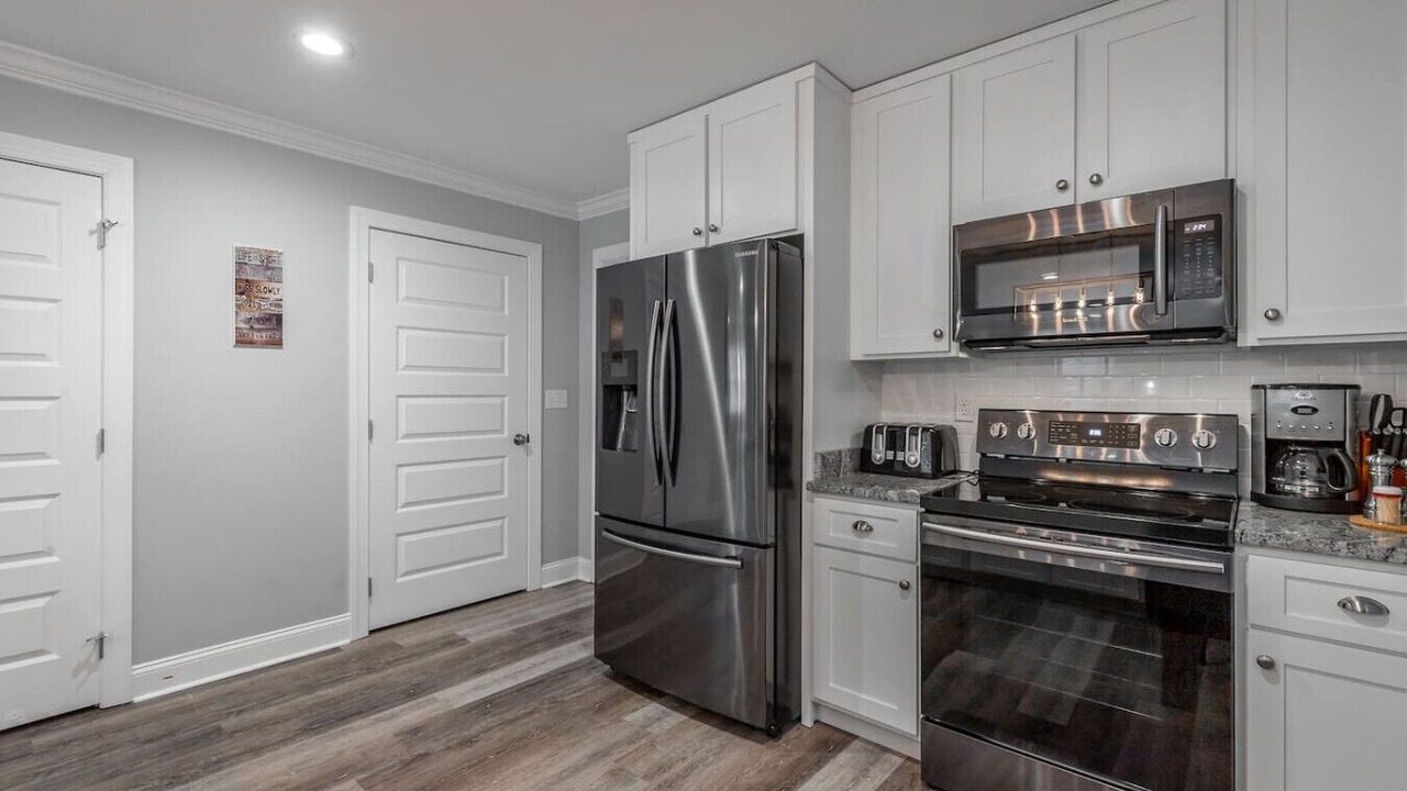 Photo of Kitchen in Lookout Mountain