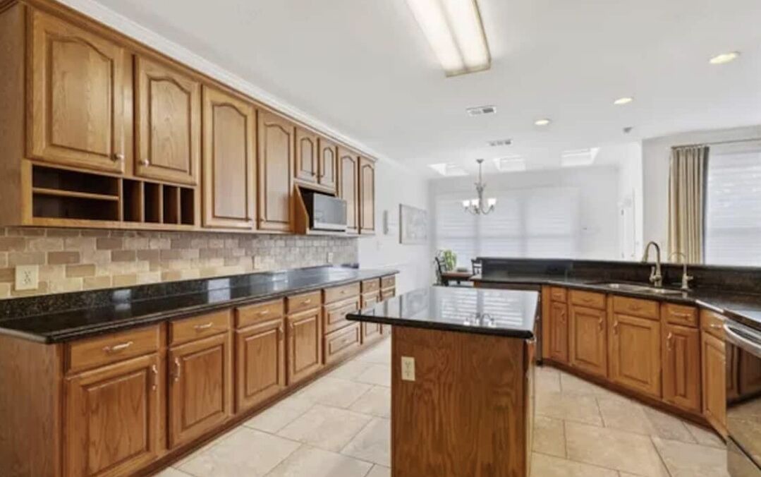 Photo of Kitchen in Leander