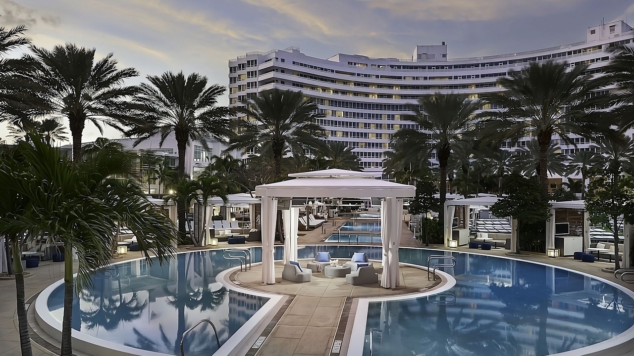 Photo of Outdoor in Mid Beach