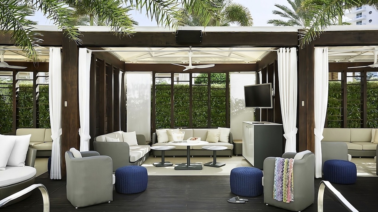 Photo of Outdoor in Mid Beach