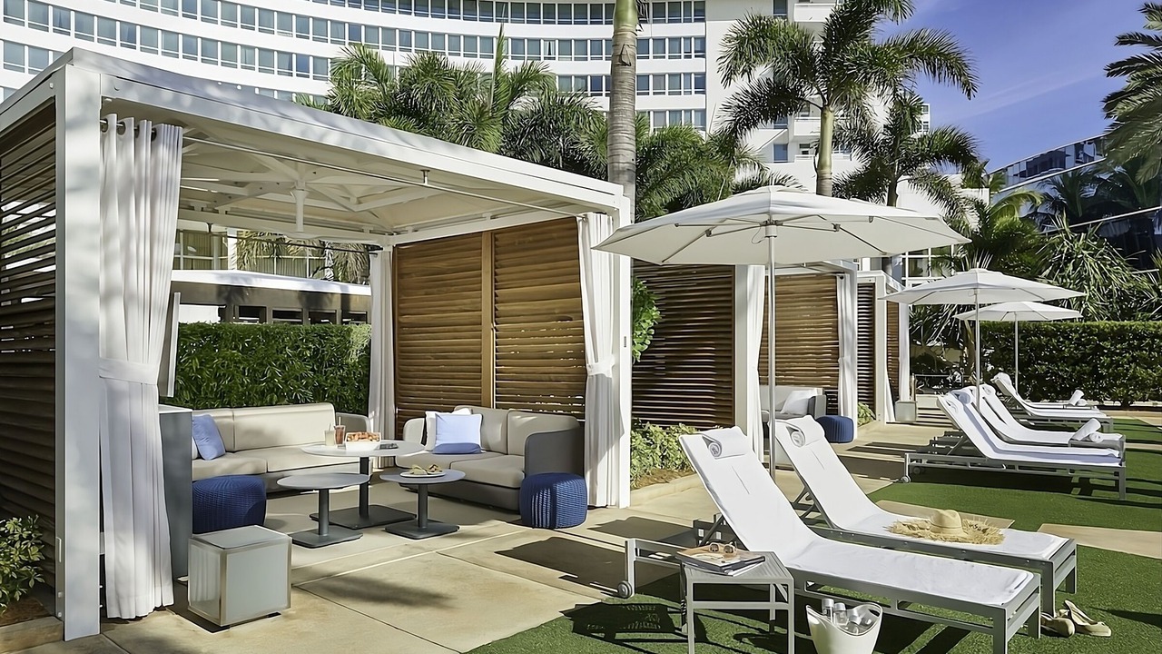 Photo of Outdoor in Mid Beach