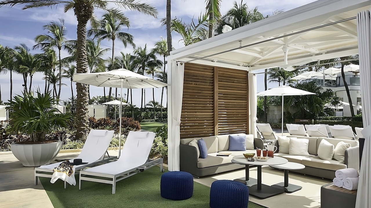 Photo of Outdoor in Mid Beach