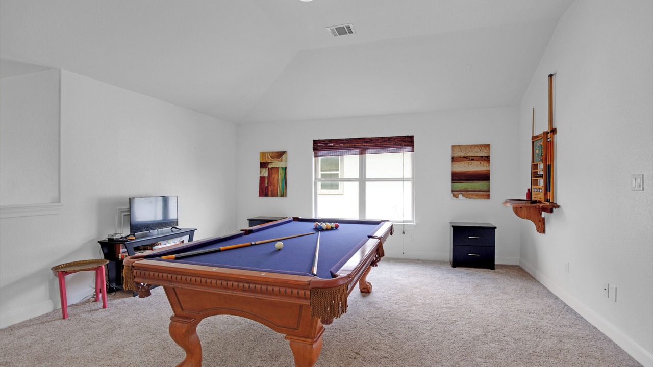 Photo of Bedroom in Bee Cave