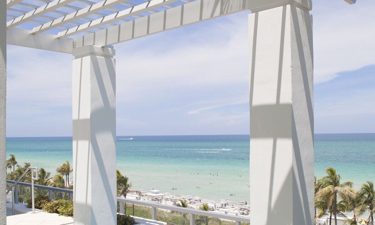 Photo of Outdoor in Mid Beach
