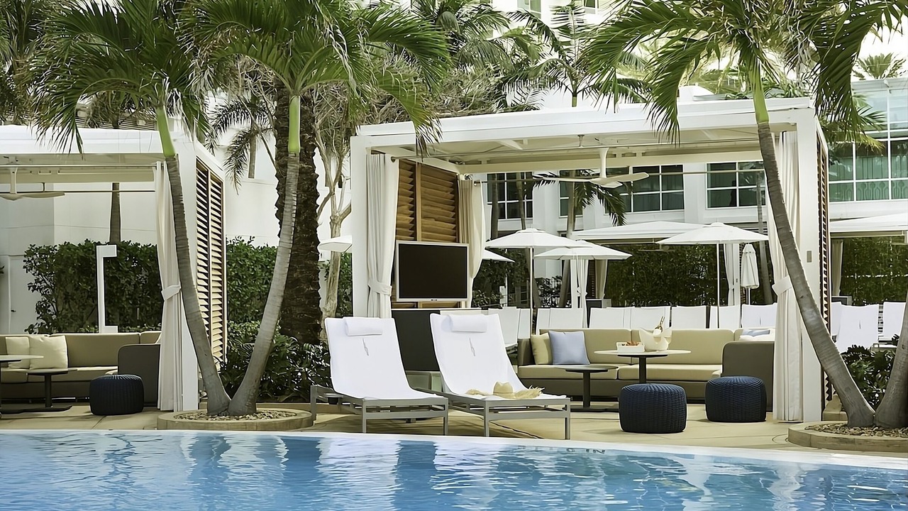 Photo of Outdoor in Mid Beach