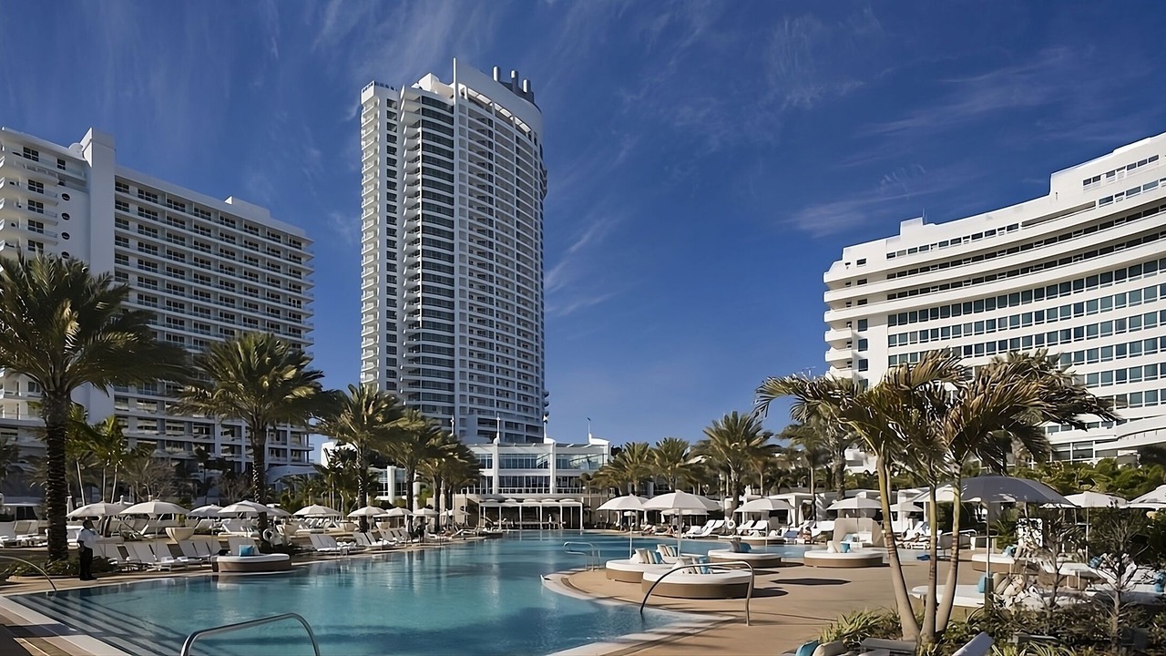 Photo of Outdoor in Mid Beach