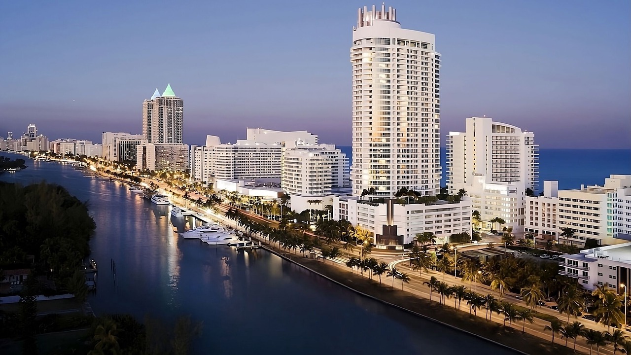 Photo of Outdoor in Mid Beach
