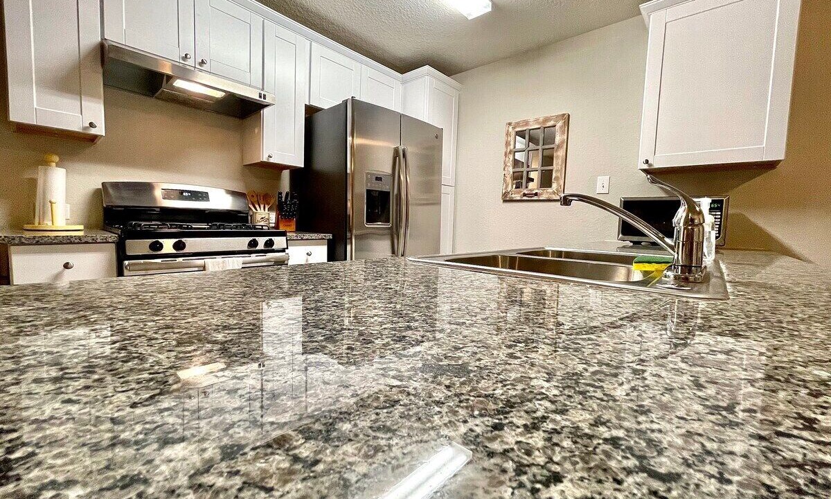 Photo of Kitchen in West San Antonio