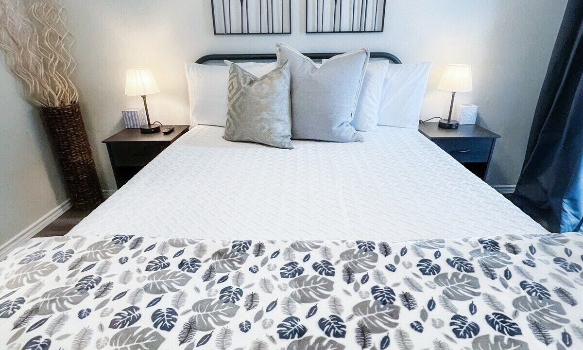 Photo of Bedroom in West San Antonio