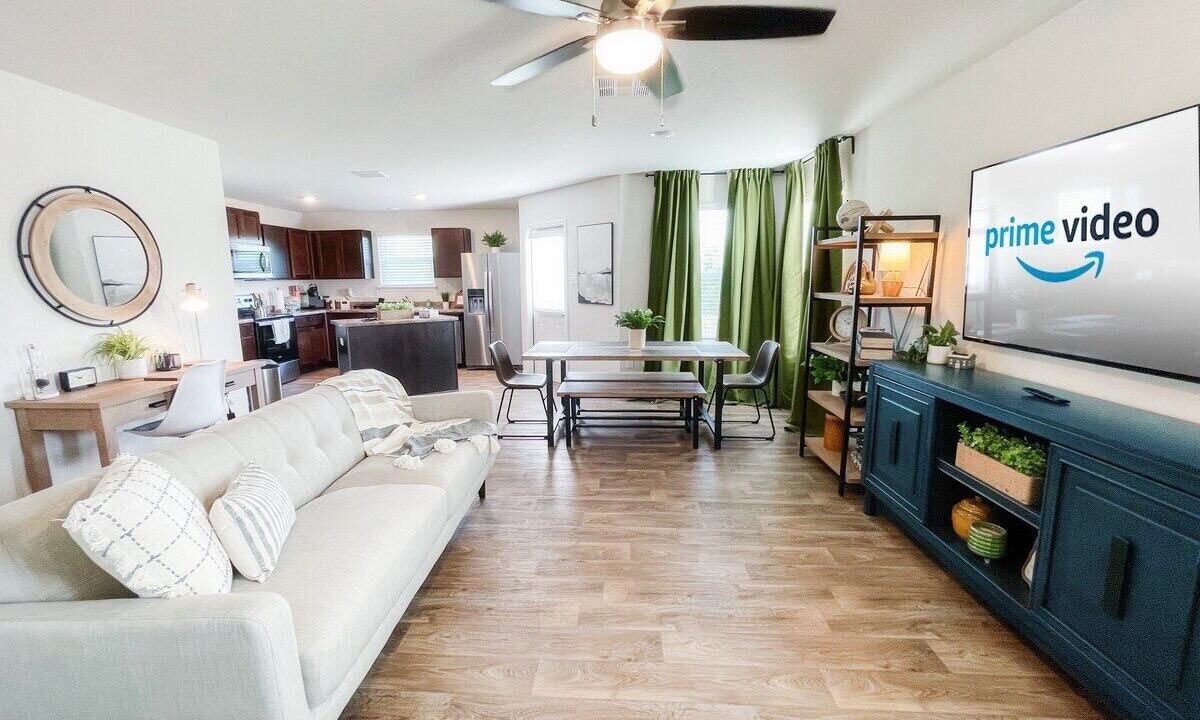 Photo of Livingroom in Southside