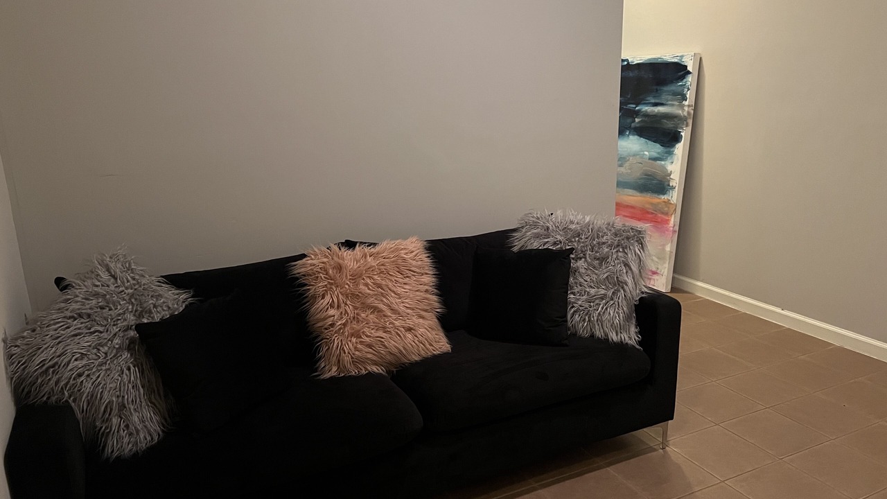 Photo of Livingroom in East Side