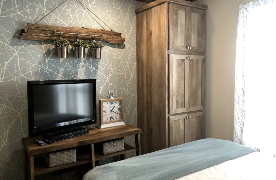 Photo of Bedroom in Canyon Lake
