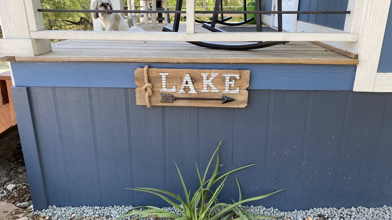 Photo of Outdoor in Canyon Lake