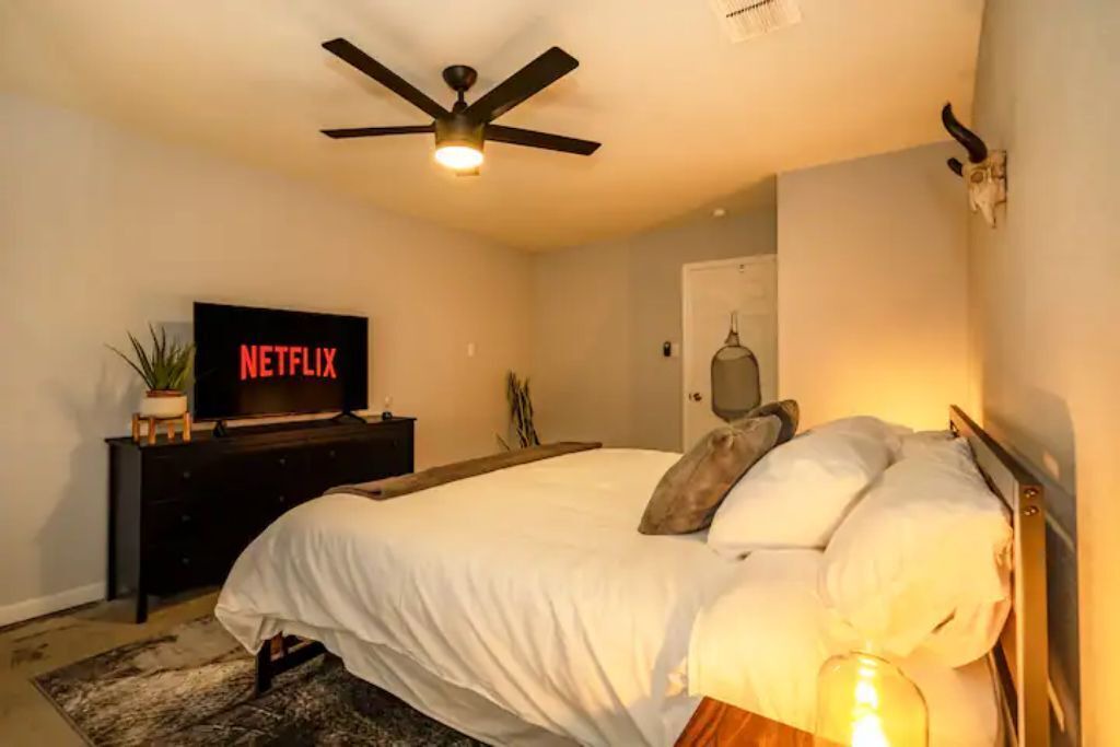 Photo of Bedroom in Heritage