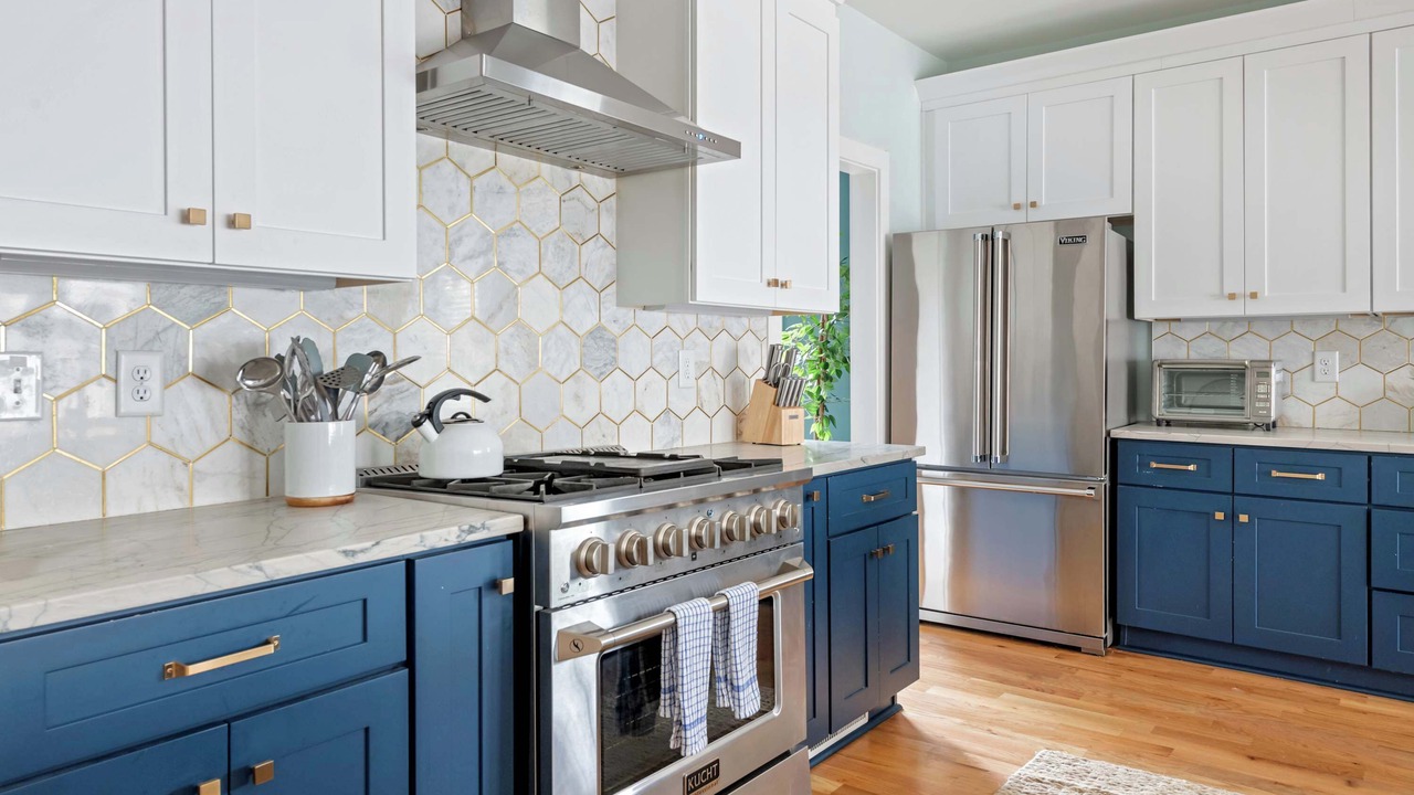 Photo of Kitchen in East Atlanta
