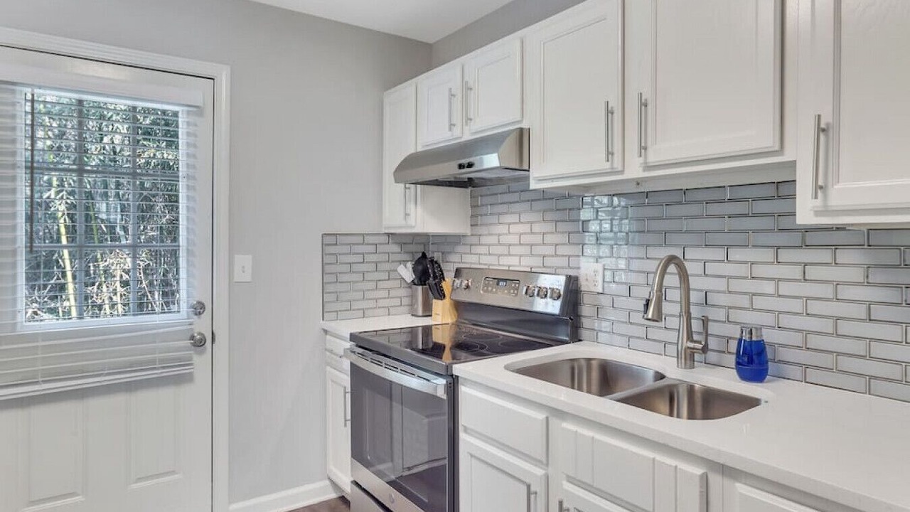 Photo of Kitchen in Austell