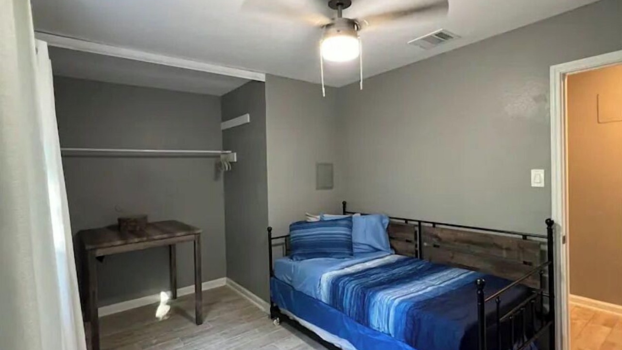 Photo of Bedroom in Heritage