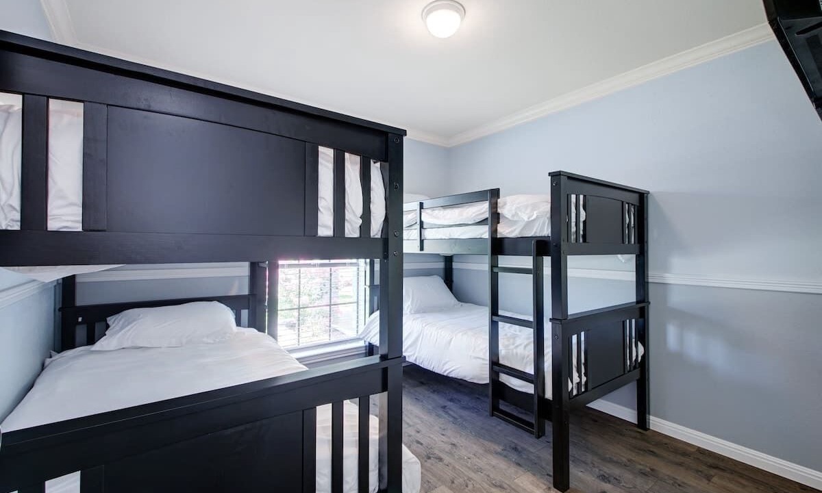 Photo of Bedroom in Block House Creek