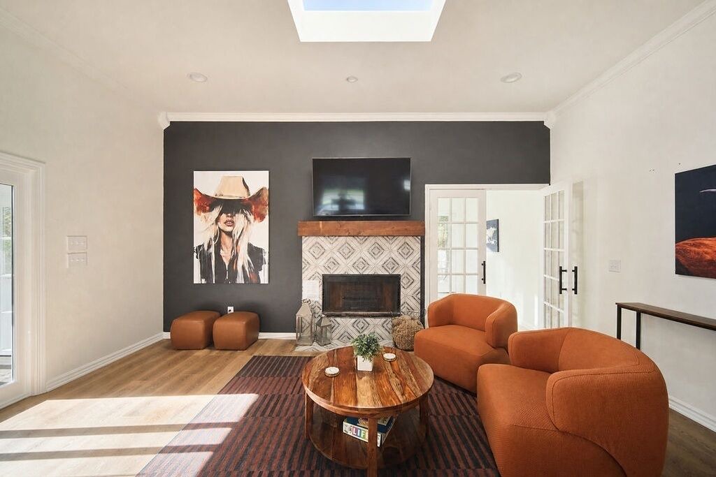 Photo of Livingroom in Frisco