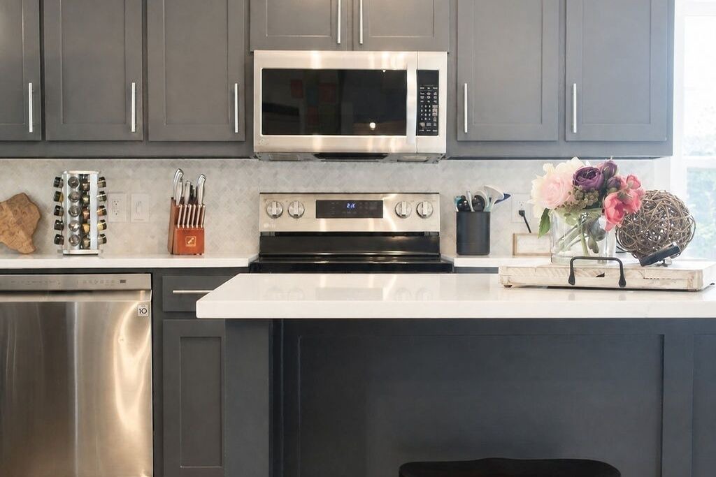 Photo of Kitchen in Frisco