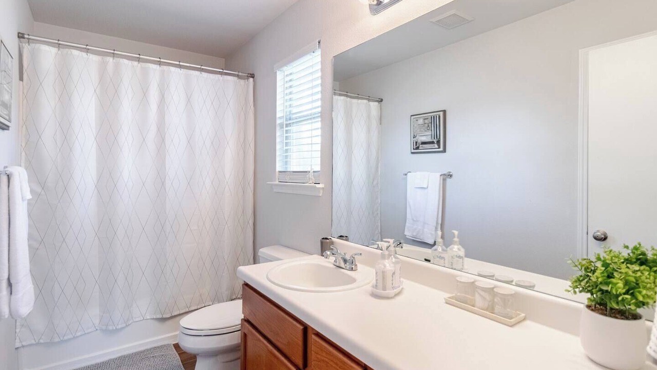 Photo of Bathroom in West San Antonio
