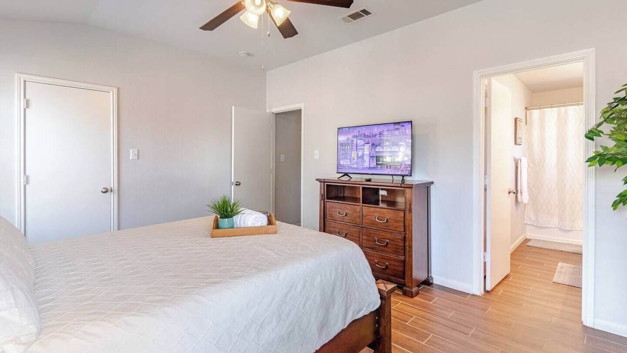 Photo of Bedroom in West San Antonio