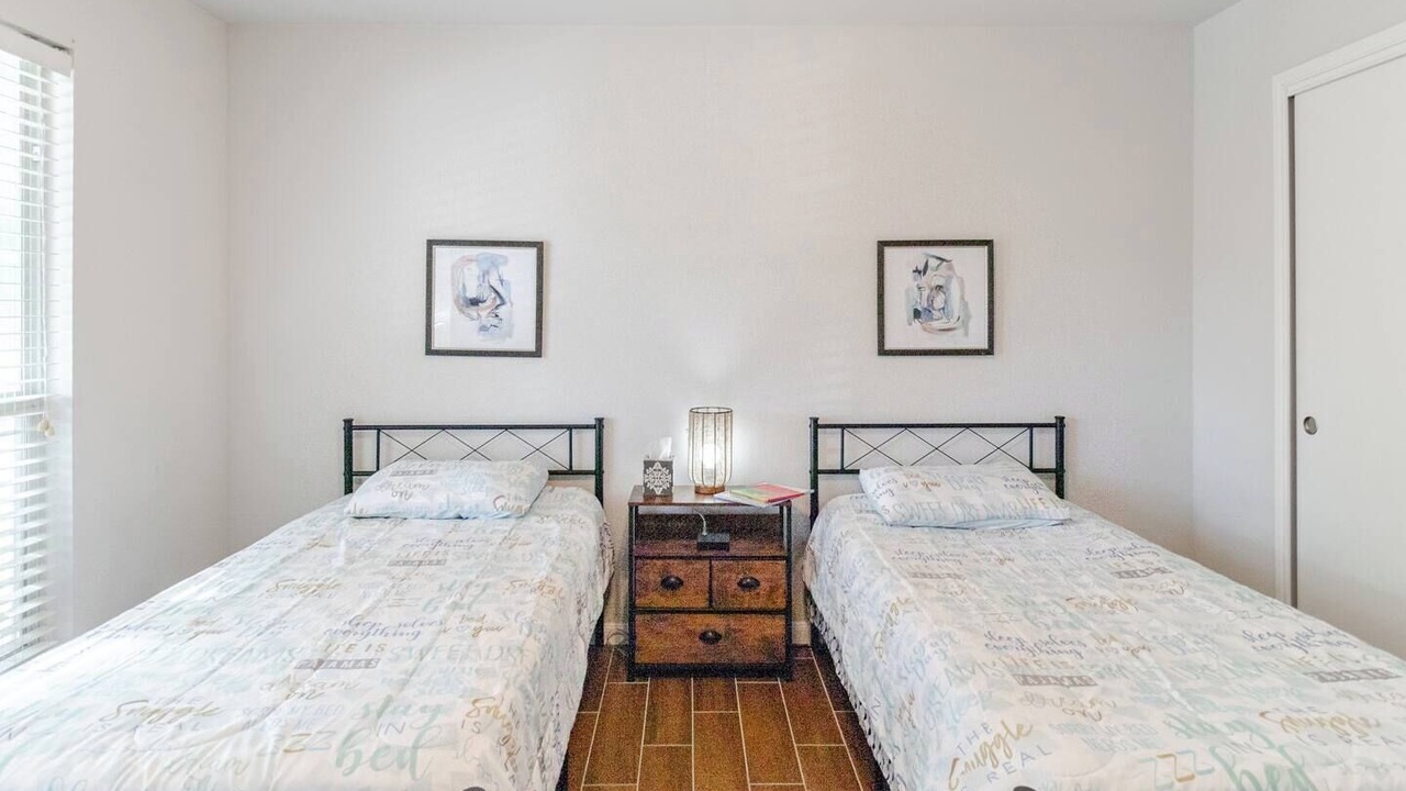 Photo of Bedroom in West San Antonio