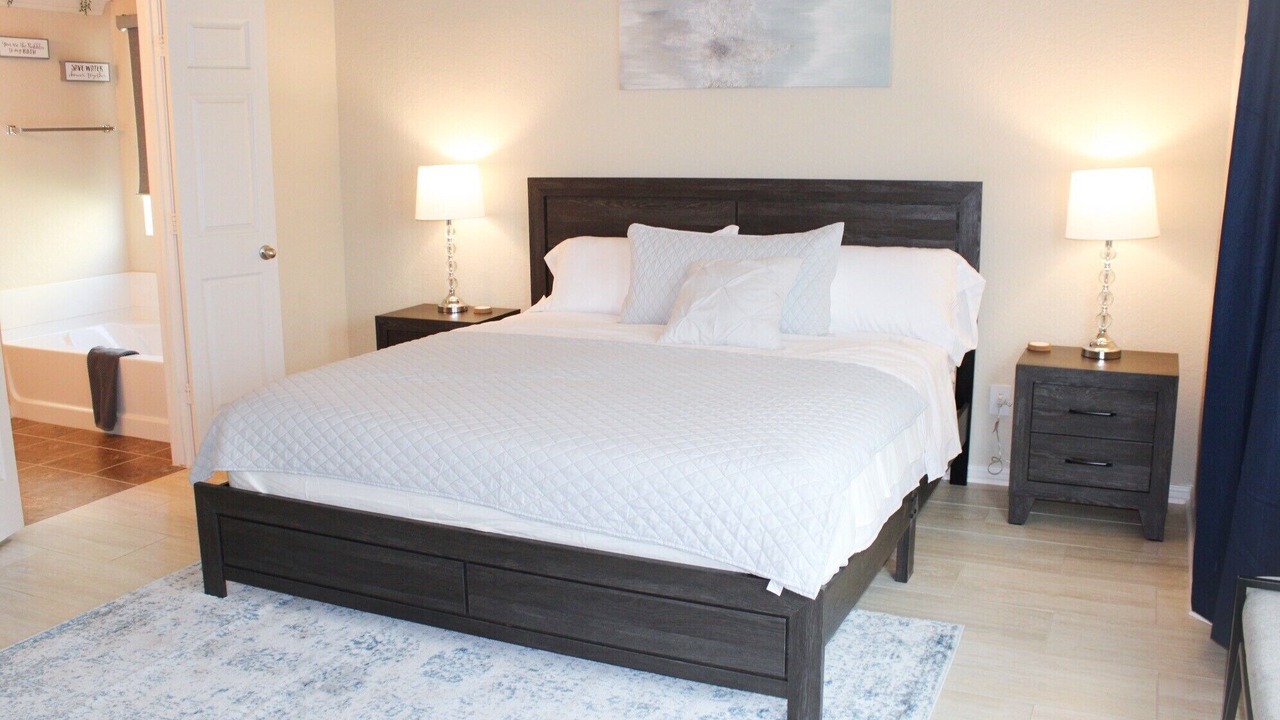 Photo of Bedroom in West San Antonio