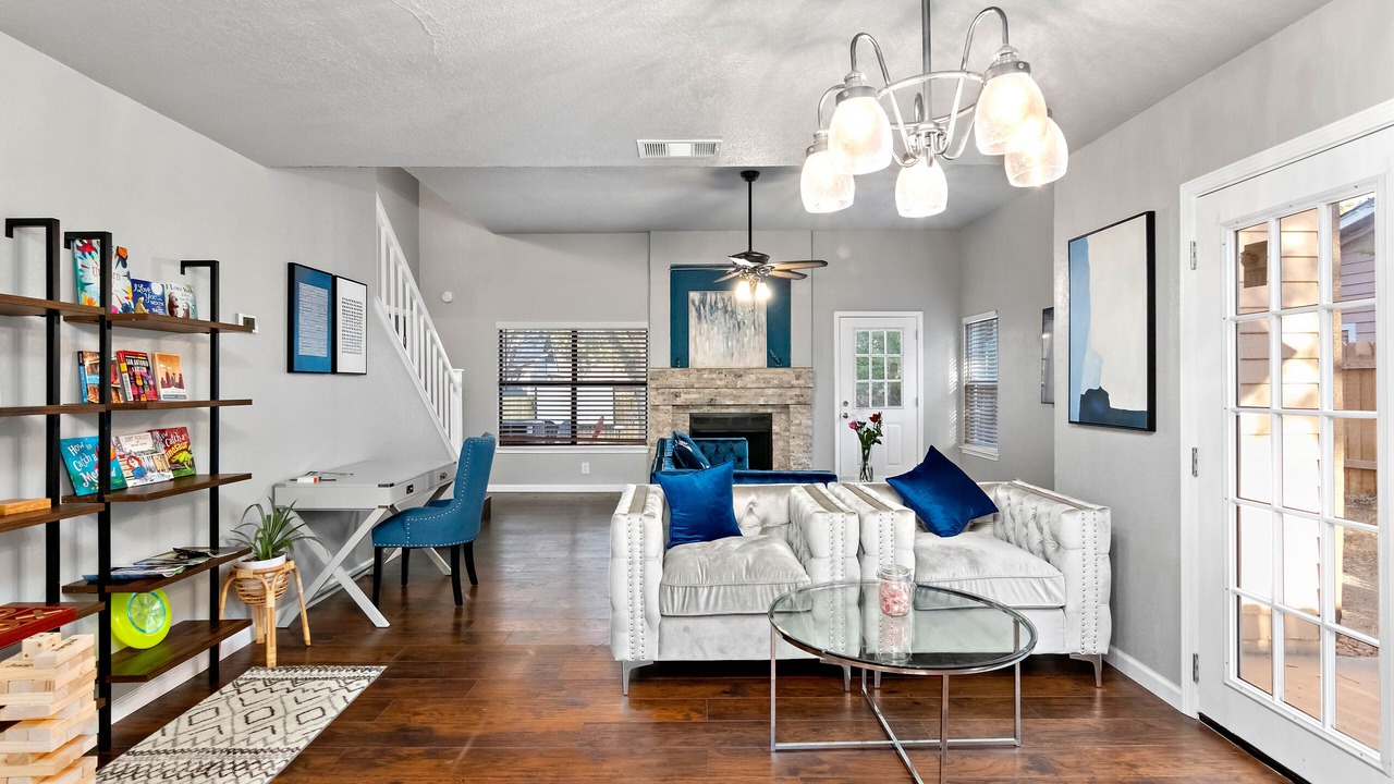 Photo of Livingroom in Heritage