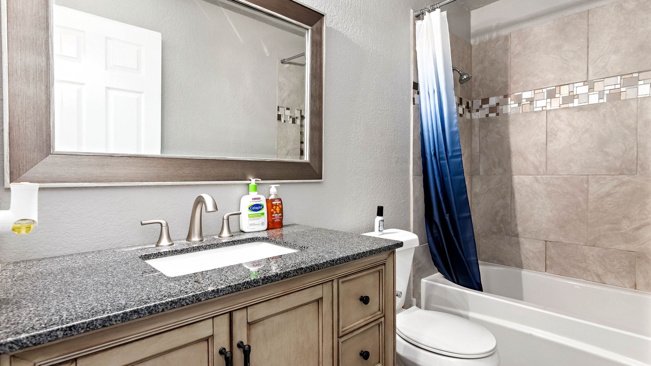 Photo of Bathroom in Heritage