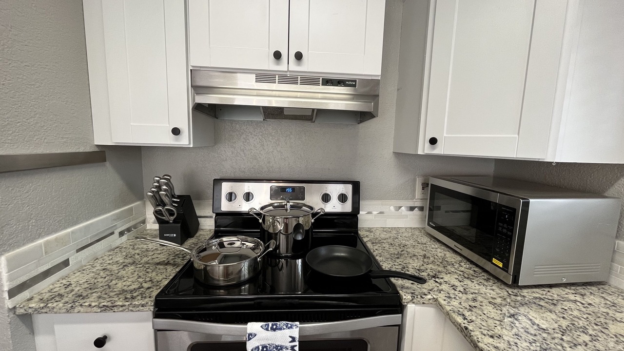 Photo of Kitchen in Heritage