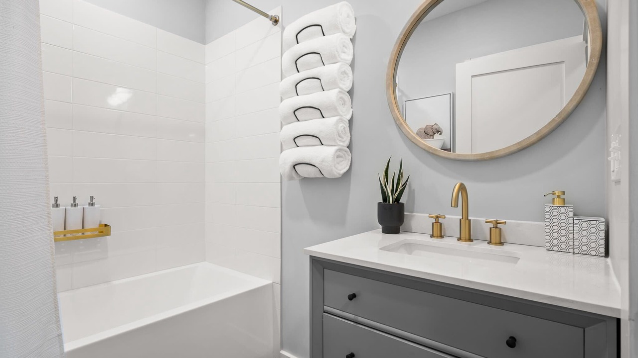 Photo of Bathroom in Dallas