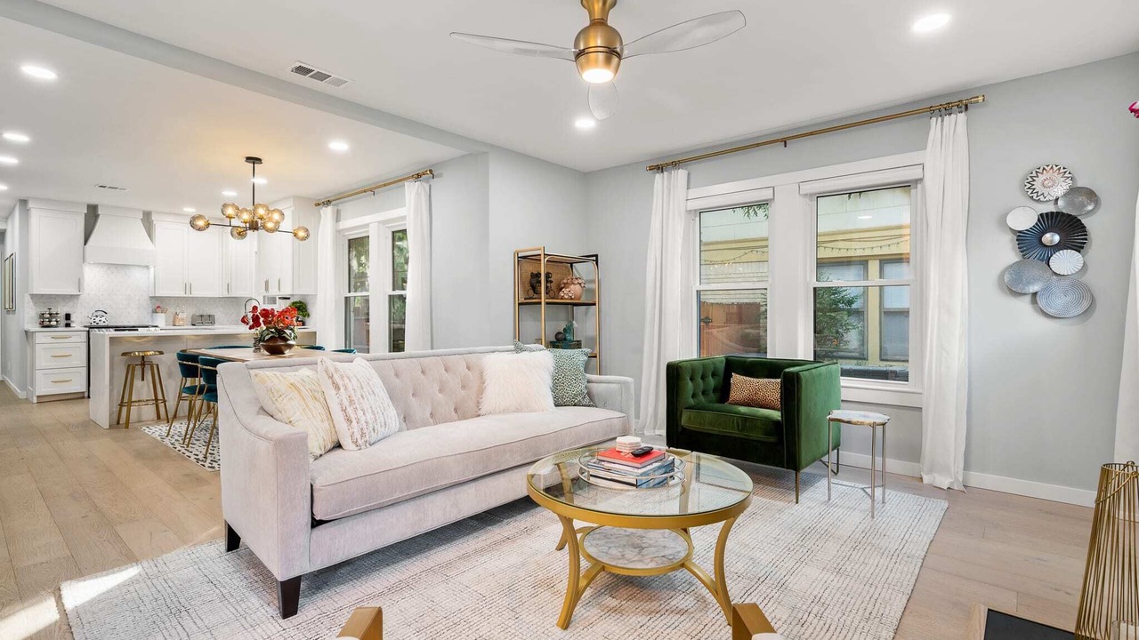 Photo of Livingroom in Dallas