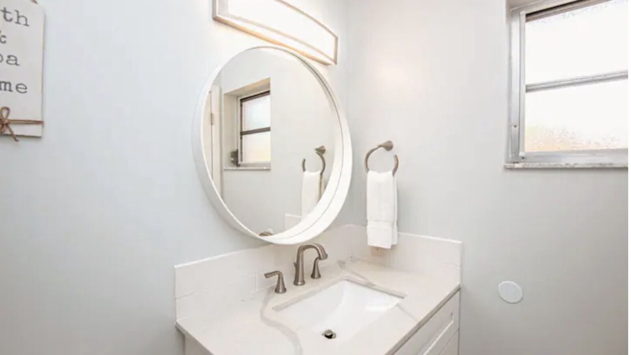 Photo of Bathroom in Ridge Wood Heights