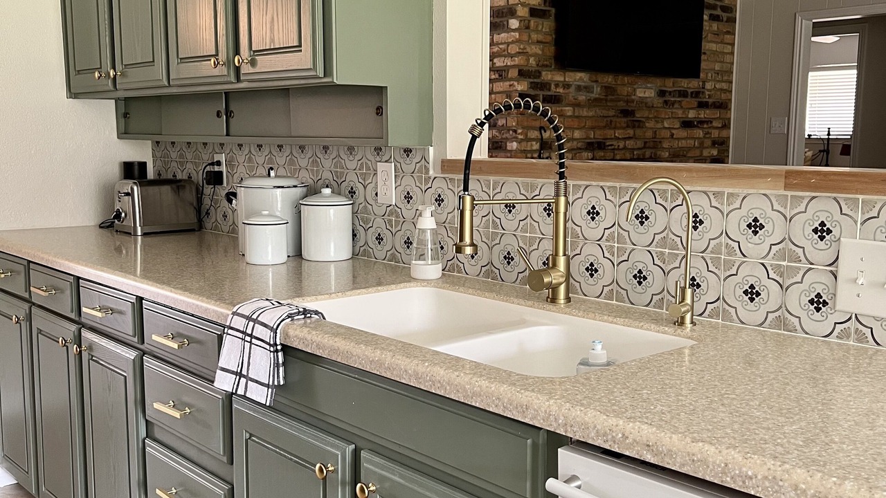 Photo of Kitchen in Highland Village