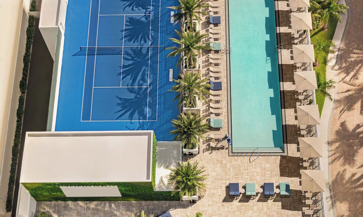 Photo of Outdoor in Hollywood South Central Beach