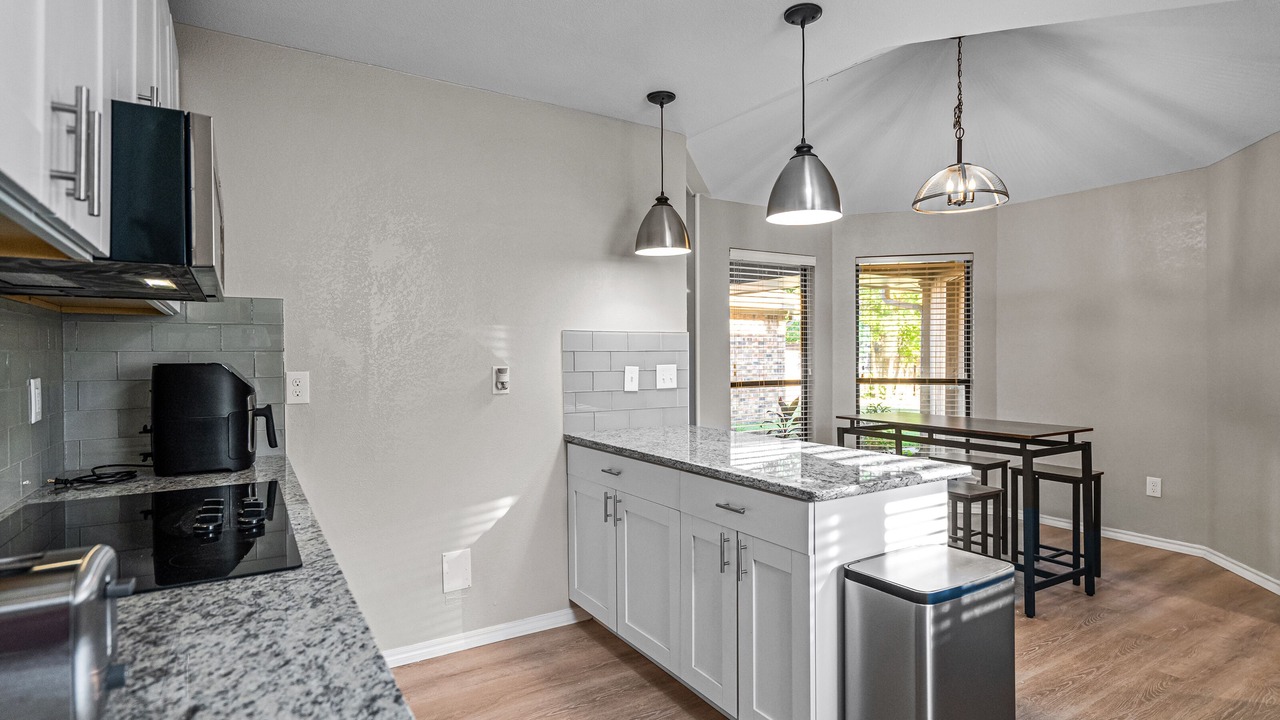 Photo of Kitchen in Southwest Carrollton
