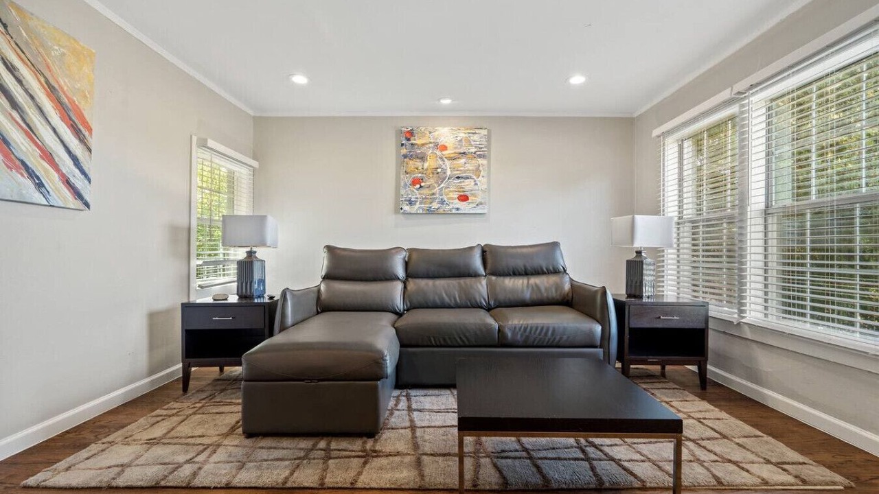 Photo of Livingroom in Kessler