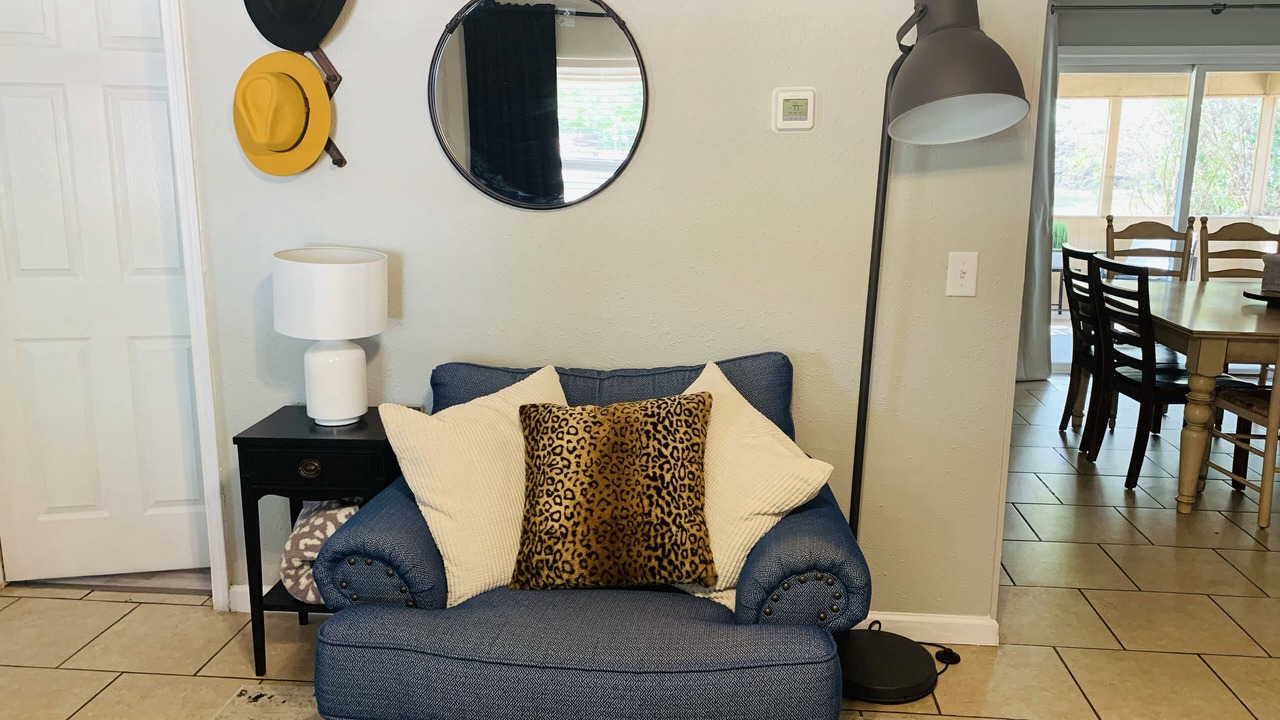 Photo of Bedroom in Live Oak