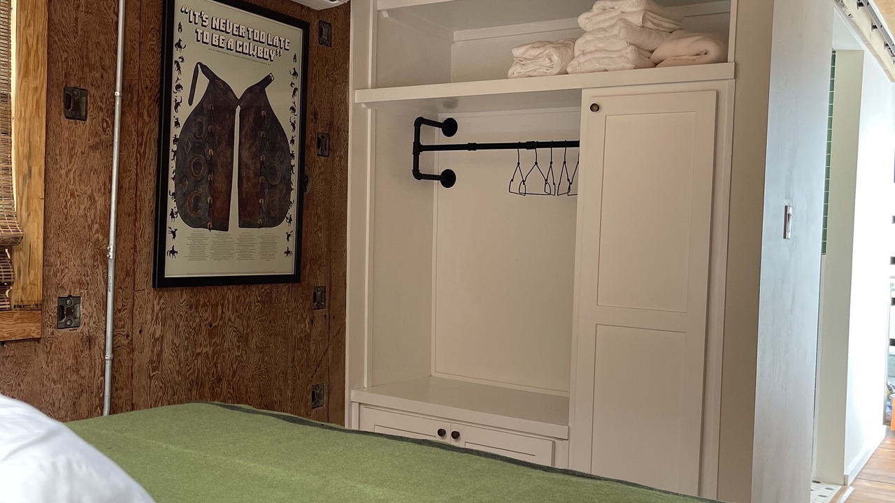 Photo of Bedroom in Canyon