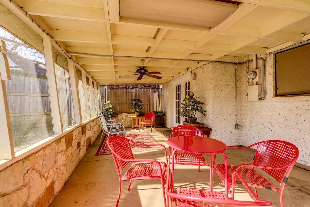 Photo of Outdoor in Arlington