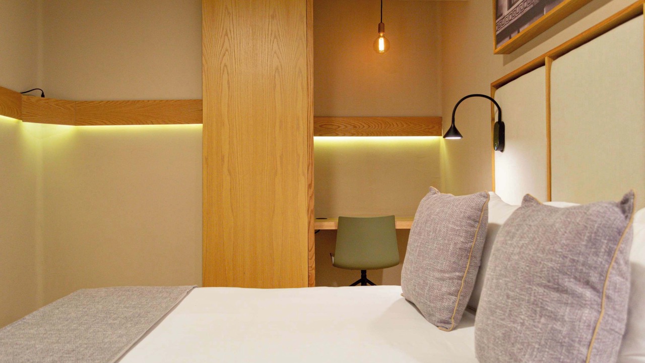 Photo of Bedroom in Benito Juarez