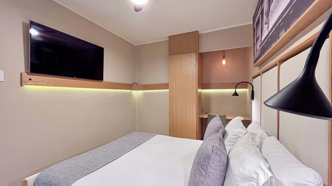 Photo of Bedroom in Benito Juarez
