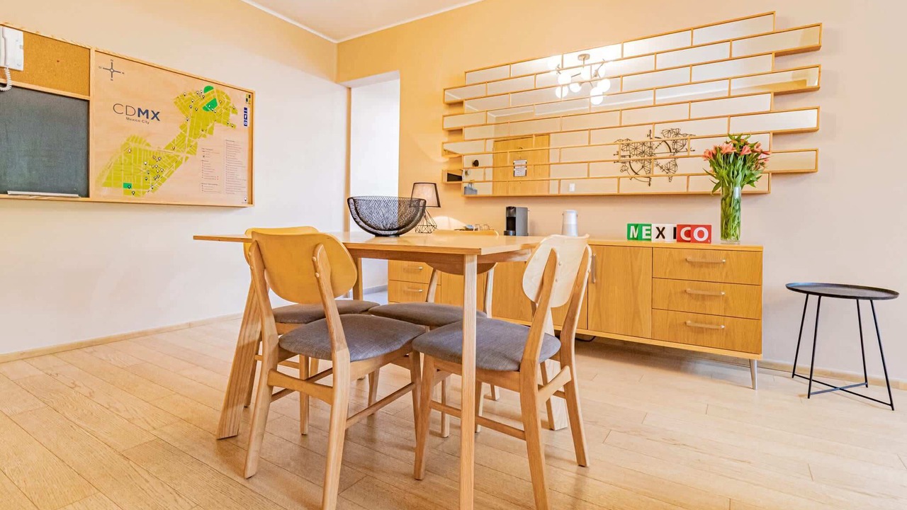Photo of Bedroom in Benito Juarez