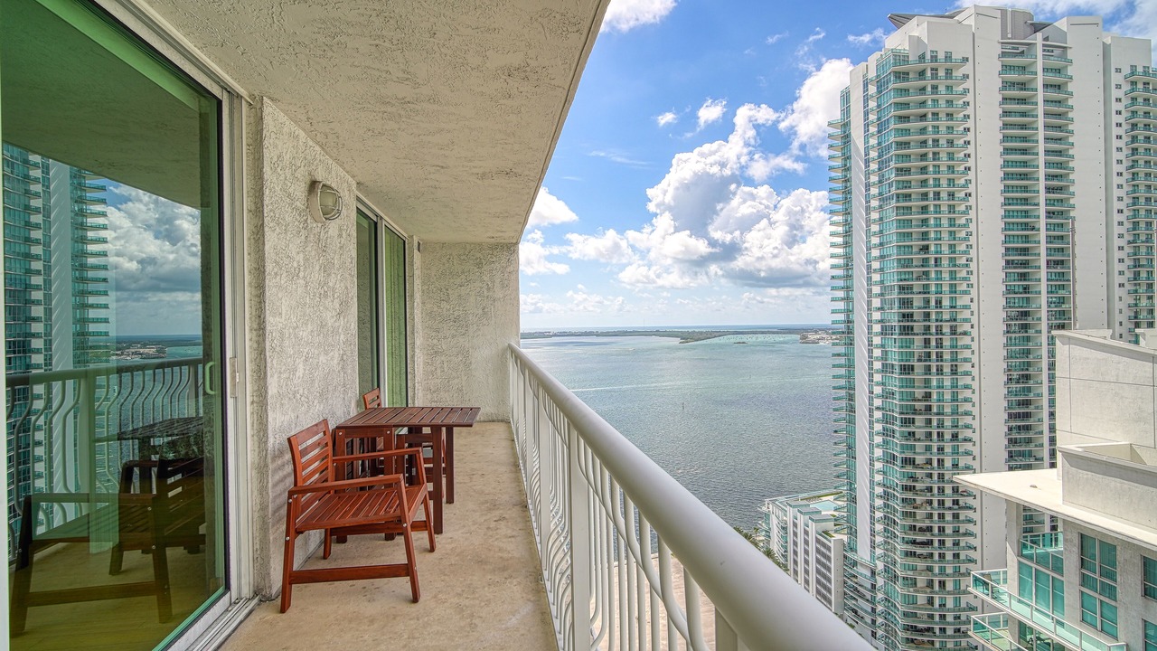 Photo of Outdoor in Brickell