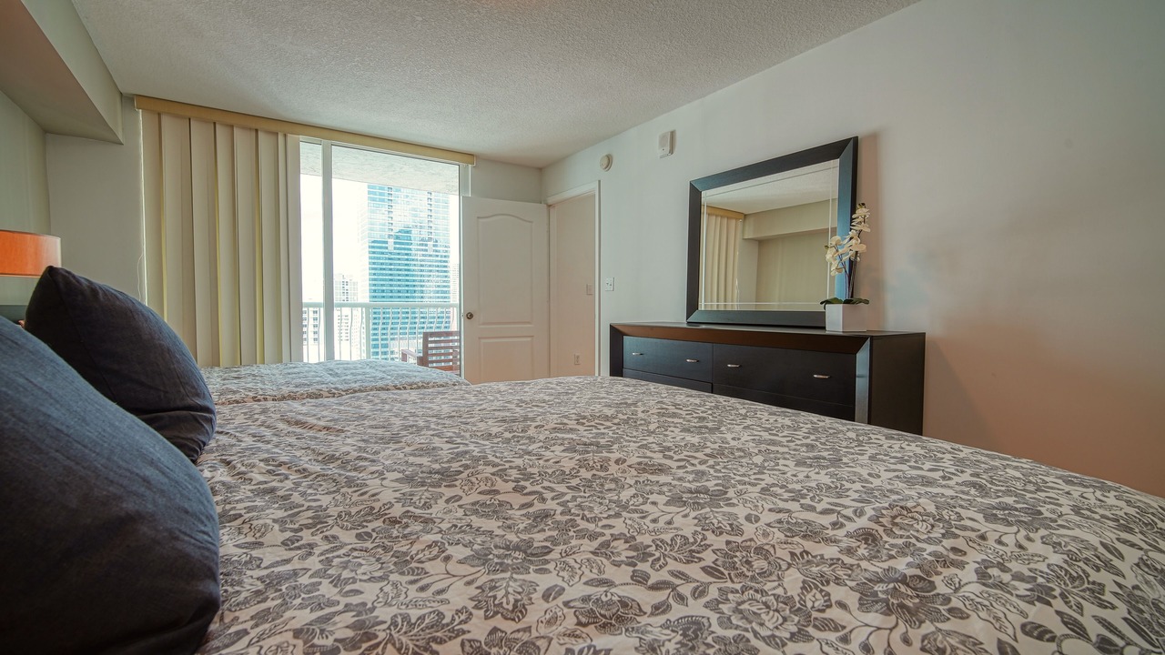 Photo of Bedroom in Brickell