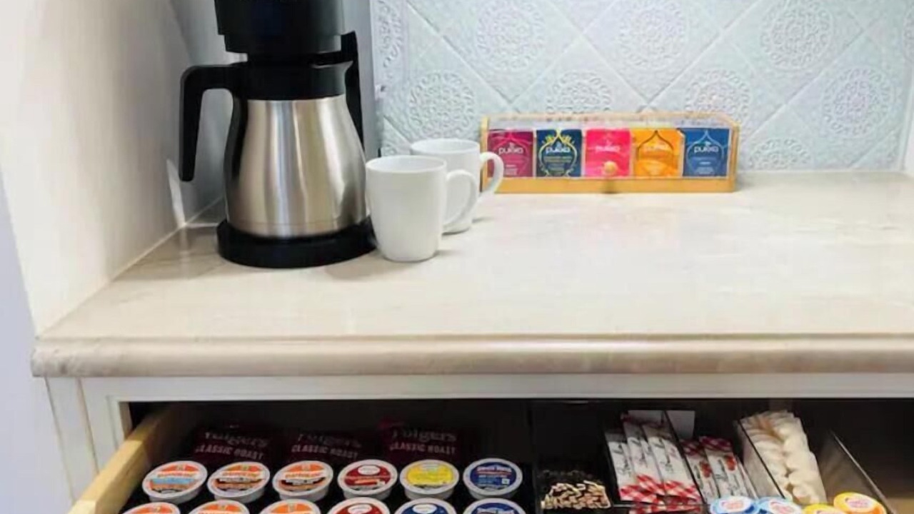 Photo of Kitchen in Midtown